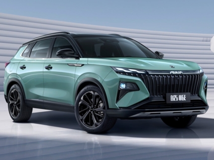 DONGFENG HUGE HIBRID (OR - 002)